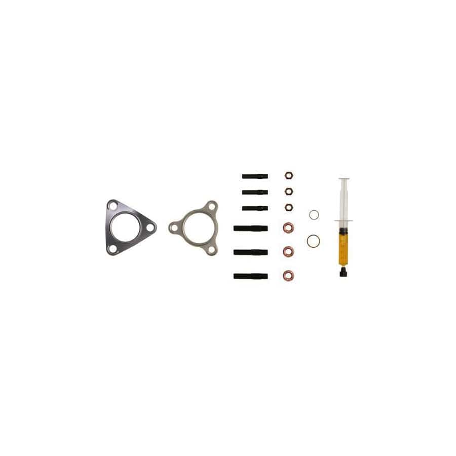 Alanko 10925123 Mounting Kit, Charger