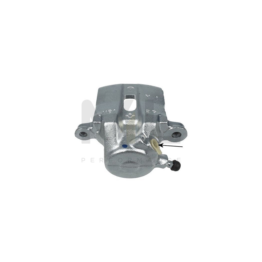 TEXTAR 38177600 Brake Caliper for MAZDA MX-5 I (NA) without holder