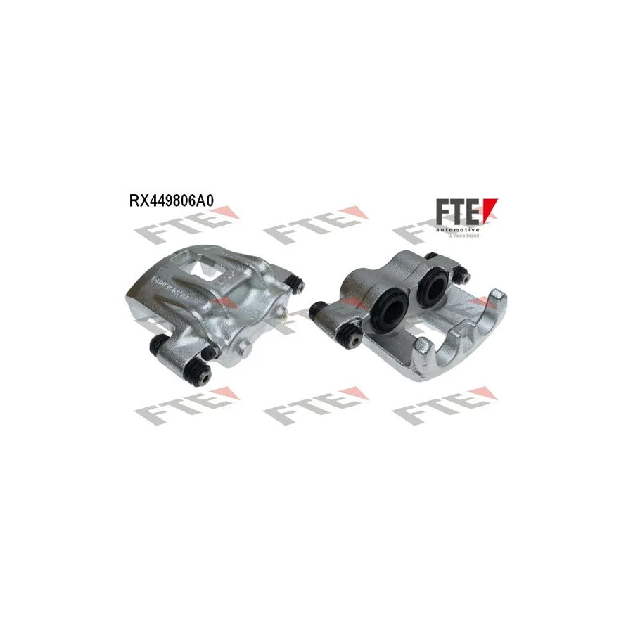 FTE 9291092 Brake Caliper for Iveco Daily