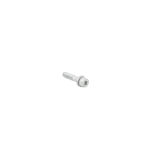 Genuine BMW 07129907292 F07 F34 F16 Isa Screw M7X35-U1-8.8 (Inc. X4 20iX)