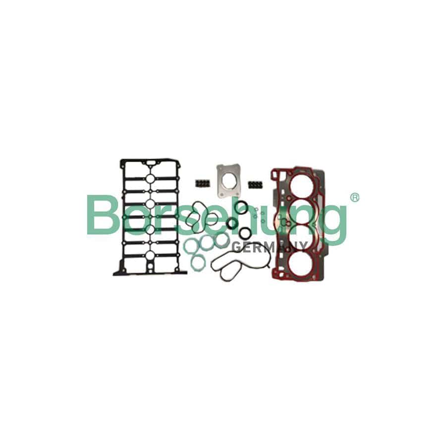 Borsehung B19193 Gasket Set, Cylinder Head