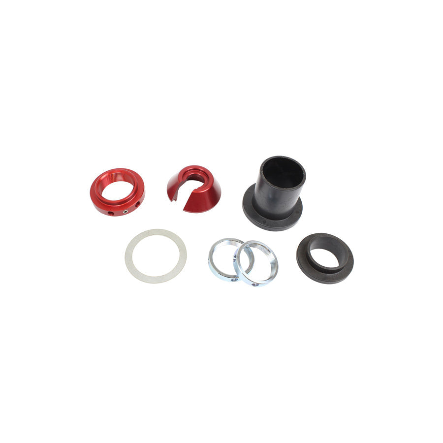 aFe 52104-SP31 2.0" Coilover HW Kit Triple Rate Standard Seat Spring Seat Collar Kit