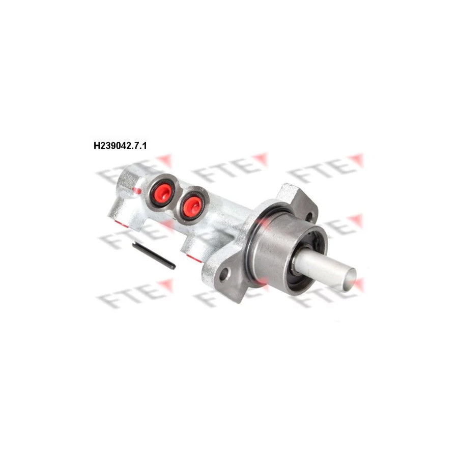 FTE H239042.7.1 Brake Master Cylinder
