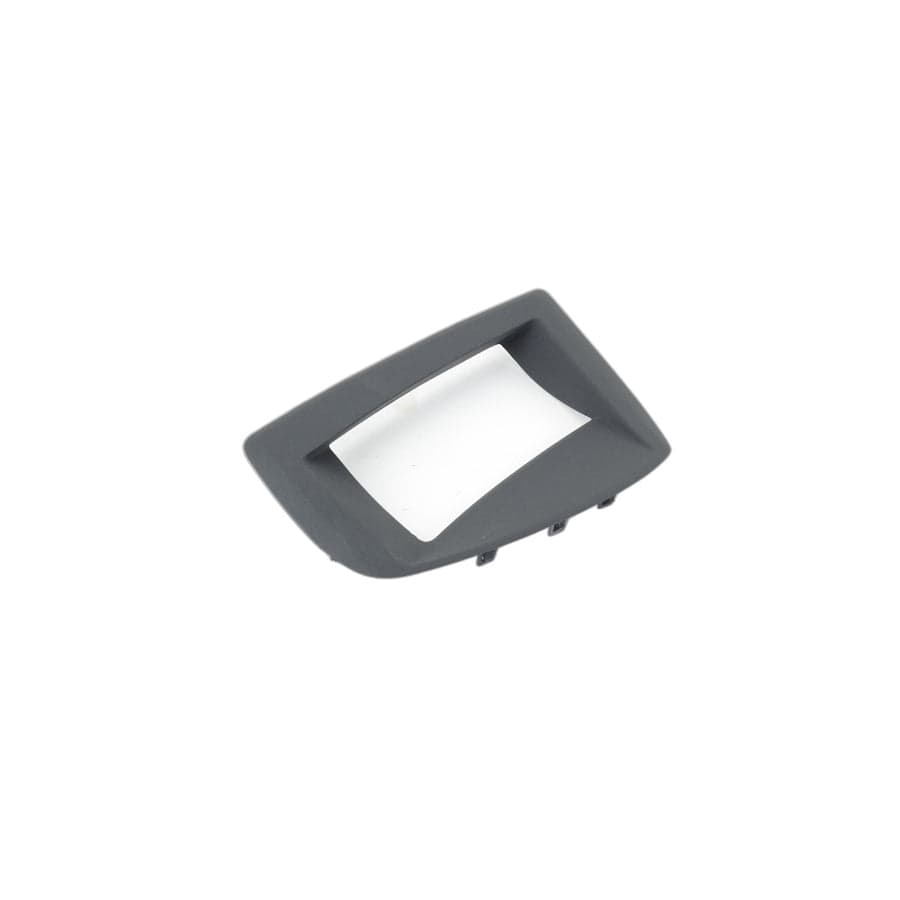 Genuine BMW 51456967483 E70 E72 E71 Trim Piece For Head-Up Display (Inc. X5 M, X5 3.0d & X6 M50dX)