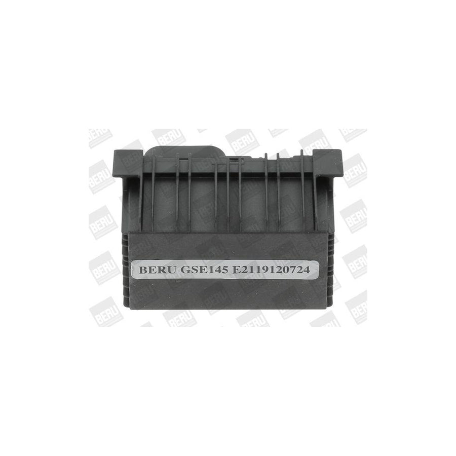 Beru Evl079 Distributor Rotor