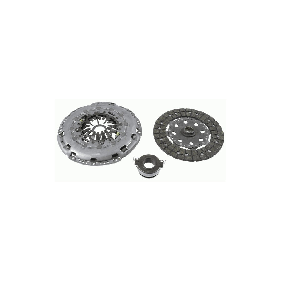 Sachs Xtend 3000 950 917 Clutch Kit