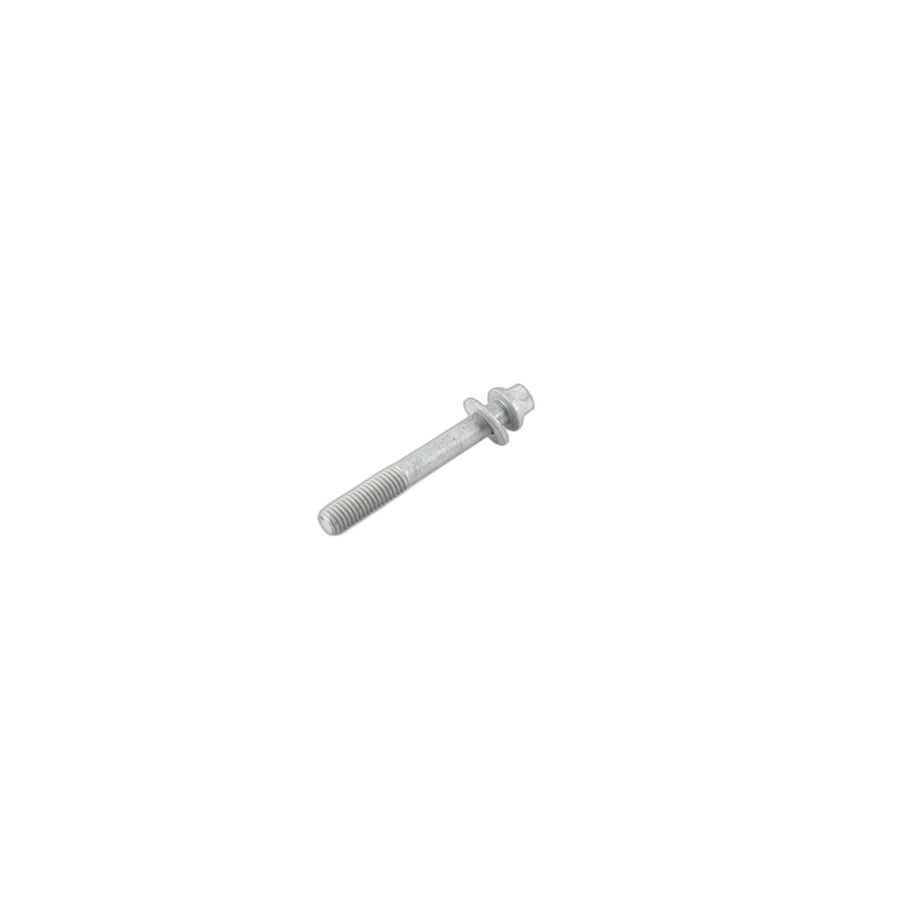 Genuine BMW 07129907250 F87 F21 Asa Screw, Self-Threading 8X60 (Inc. 120i)
