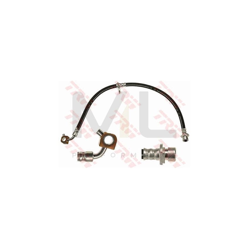 TRW PHD7075 Brake Hose for HONDA CR-V II (RD)