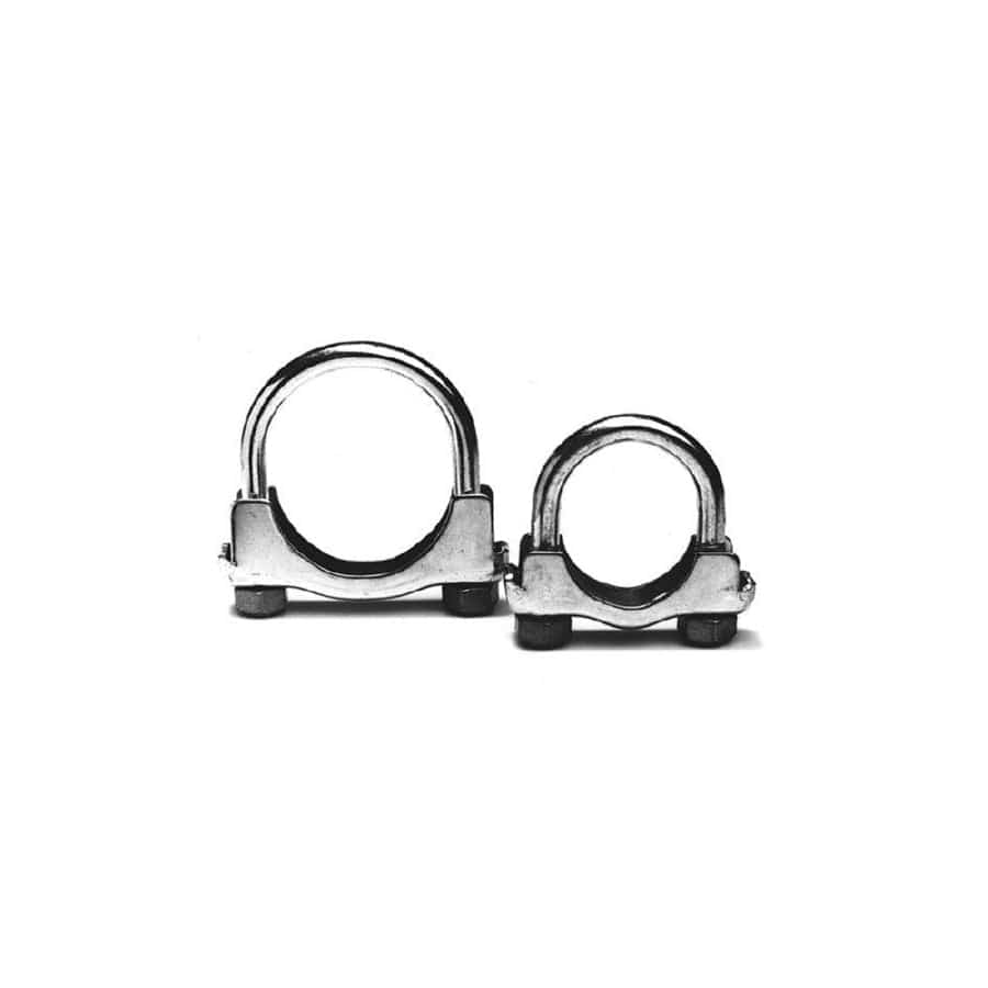 Bosal 250-155 Clamp, Exhaust System for Ford Kuga Mk1 Off-Road