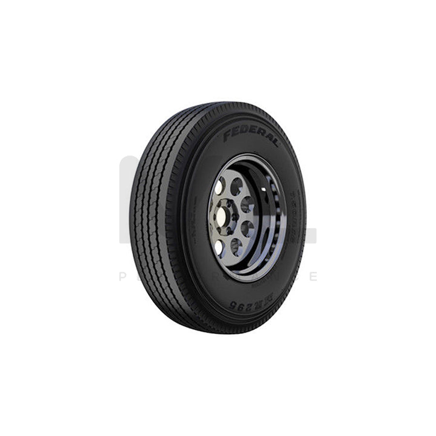 Federal MR-295 7.00 R16 117/116N Van Summer Tyre
