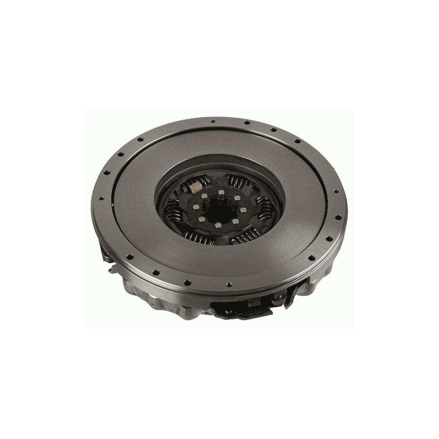 Sachs 3488 000 398 Clutch Pressure Plate