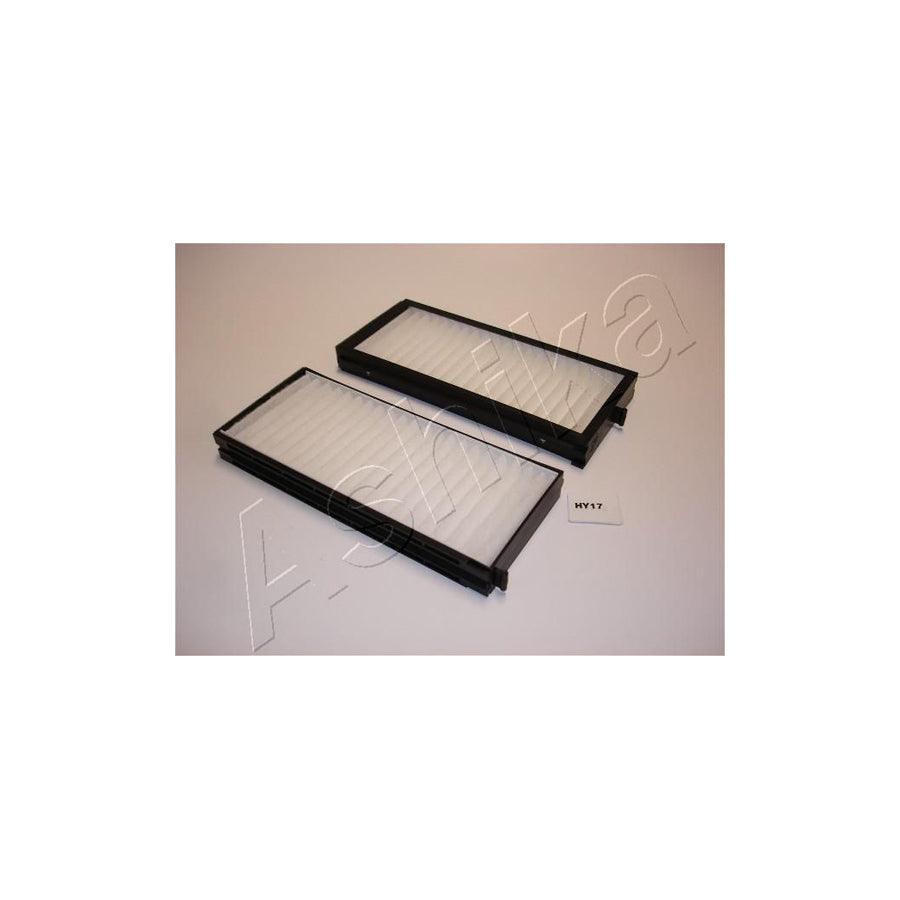 ASHIKA 21-HY-H17 Pollen Filter For Hyundai Terracan (Hp)