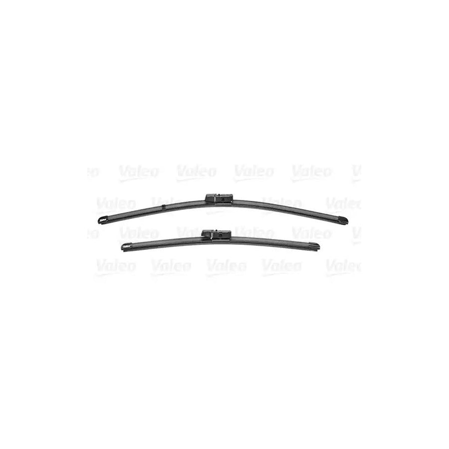 Valeo Silencio X.Trm 577906 Wiper Blade For Ford Ecosport Mk2
