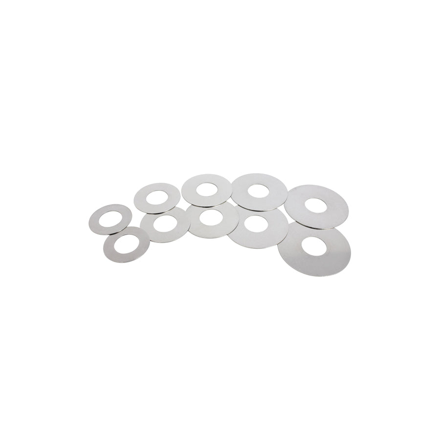 aFe 50100-SP20 3.0" Valve Stack Kit .020 Thick Valve Shim Kit