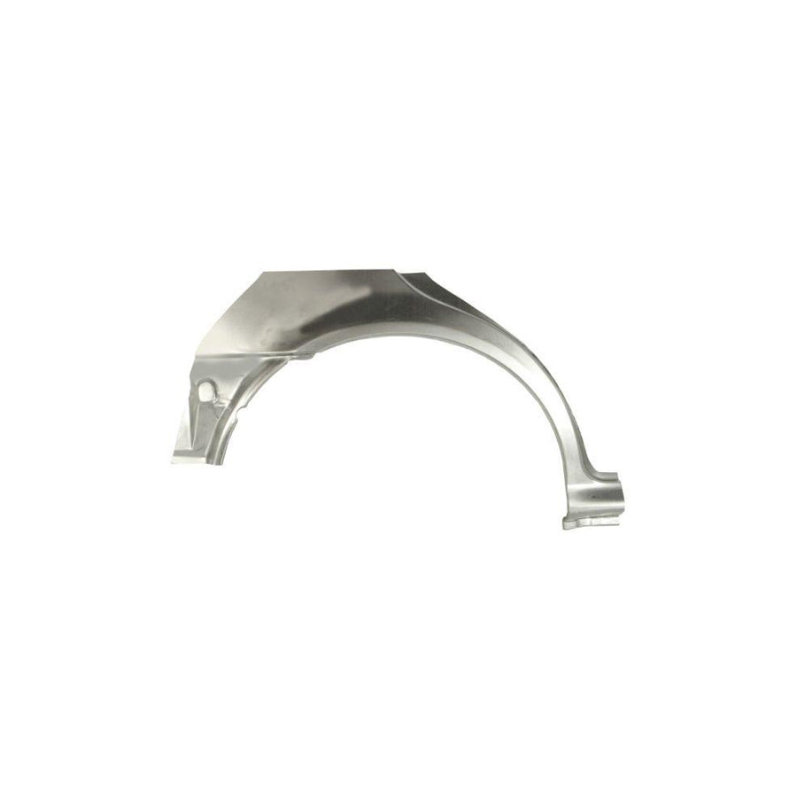 Blic 6504-03-7520582K Wheel Arch Liner for Skoda Octavia