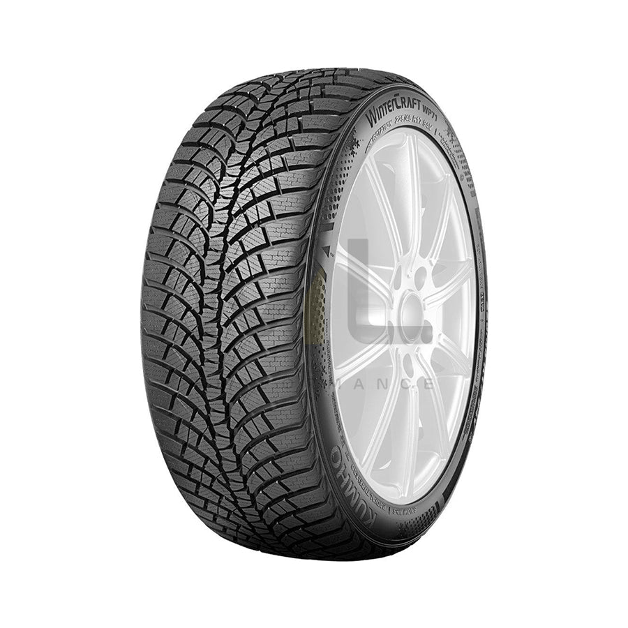 Kumho WinterCraft WP71XL 205/55 R16 94V Winter Tyre