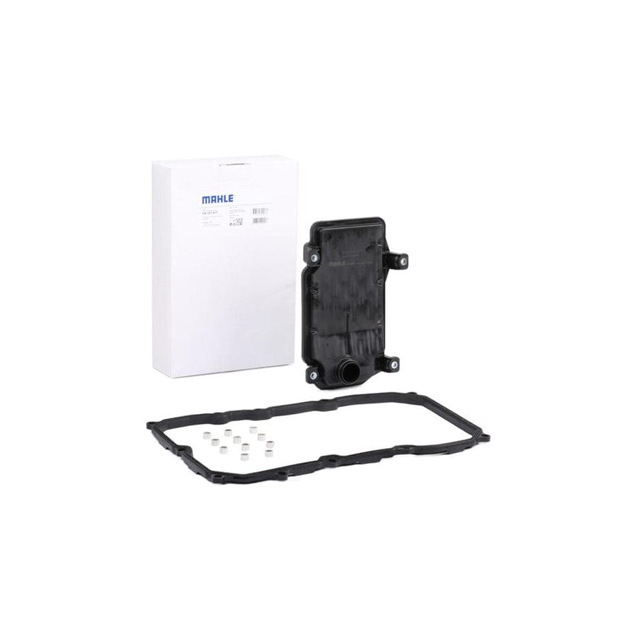 Mahle Original Hx 187Kit Hydraulic Filter, Automatic Transmission | ML Performance UK Car Parts
