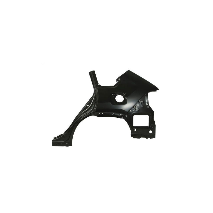 Blic 6601-02-3518860P Engine Cover Suitable for Mercedes-Benz C-Class