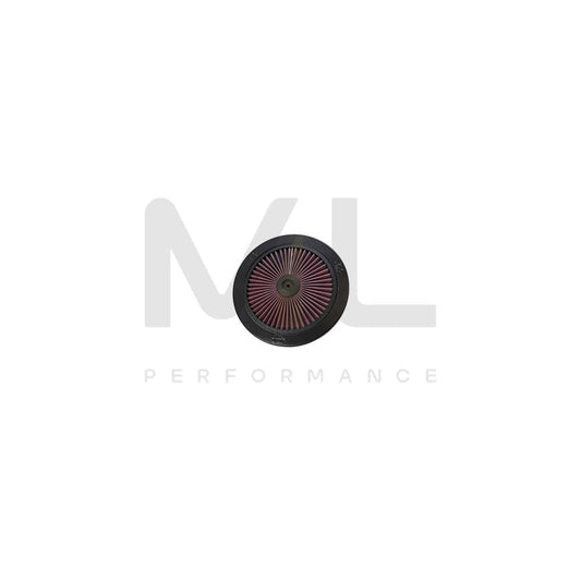 K&N 66-1101 X-Stream Top Filter