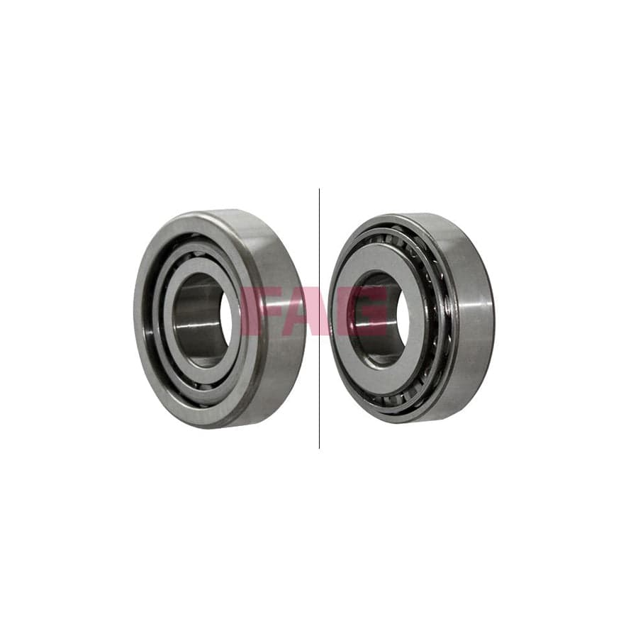 FAG 30204A Wheel Bearing For Chevrolet Spark (M200, M250)