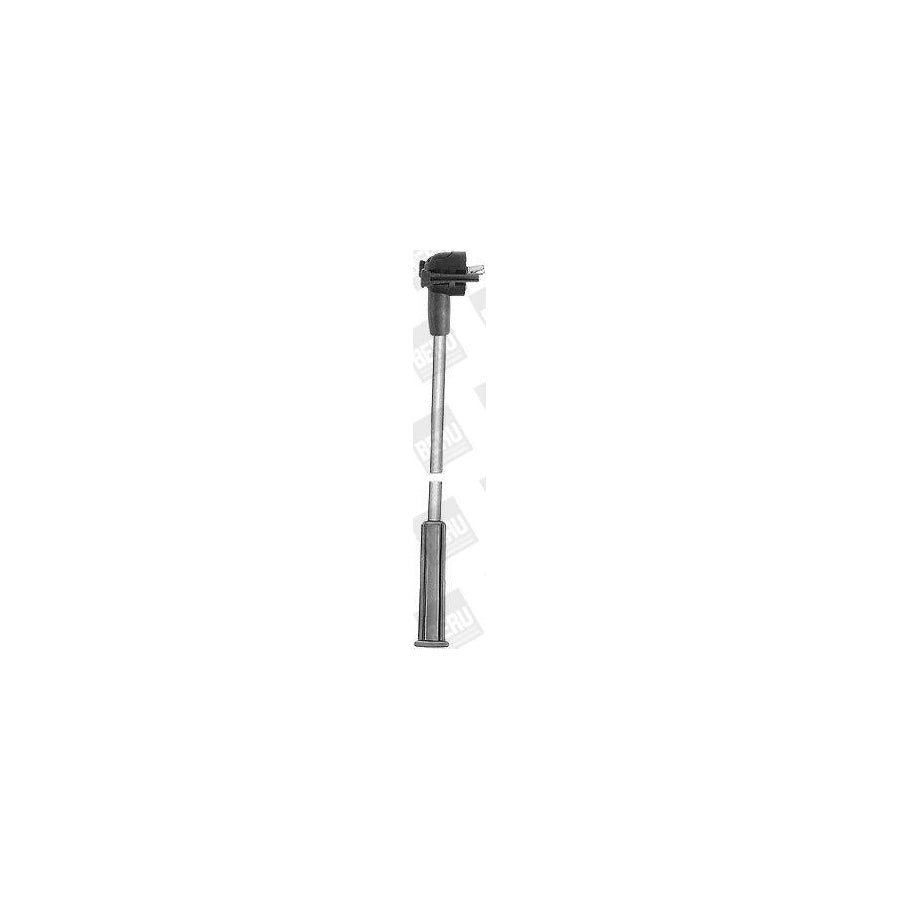Beru Power Cable R124 Ignition Lead