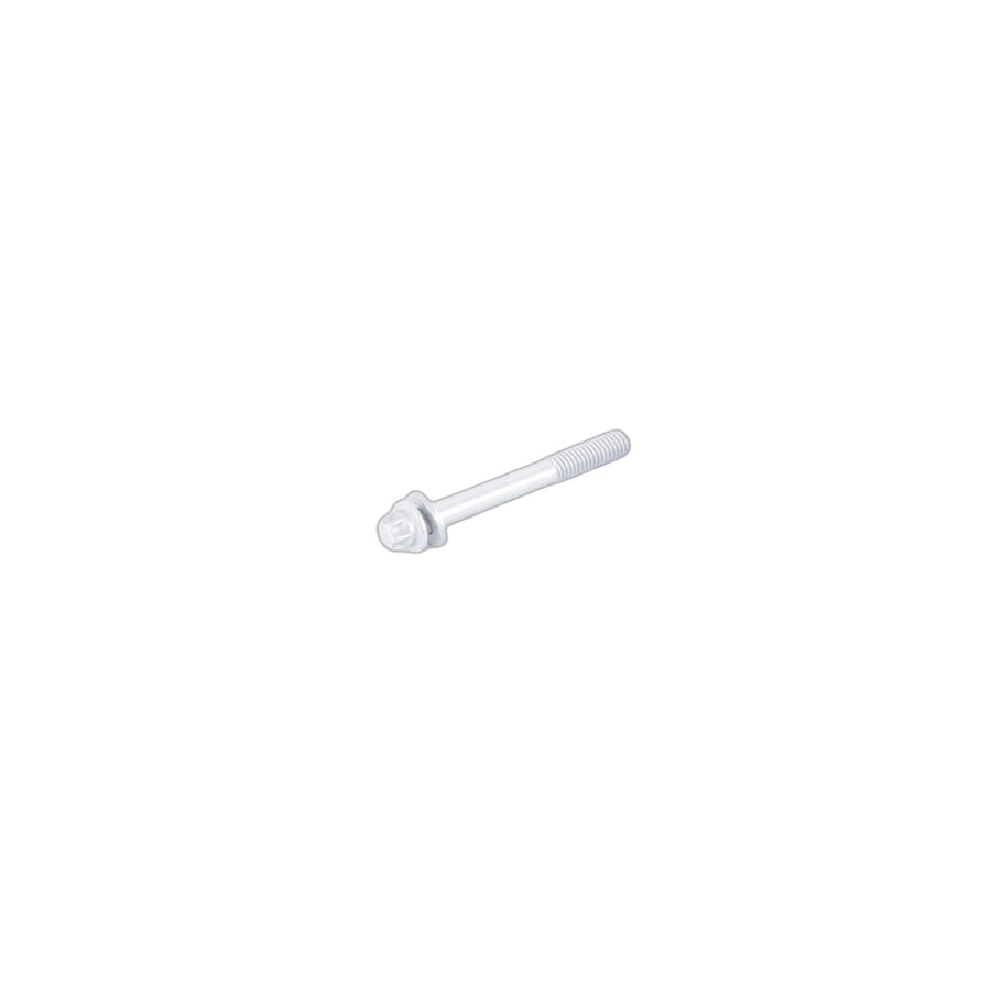 Genuine BMW Mini 07129907128 E91 E93 Asa Bolt With Washer M6X52-U1-ZNNIV (Inc. 125d)