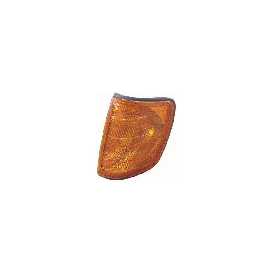 Abakus 4401604Lwey Side Indicator Suitable for Mercedes-Benz S-Class Saloon (W126)
