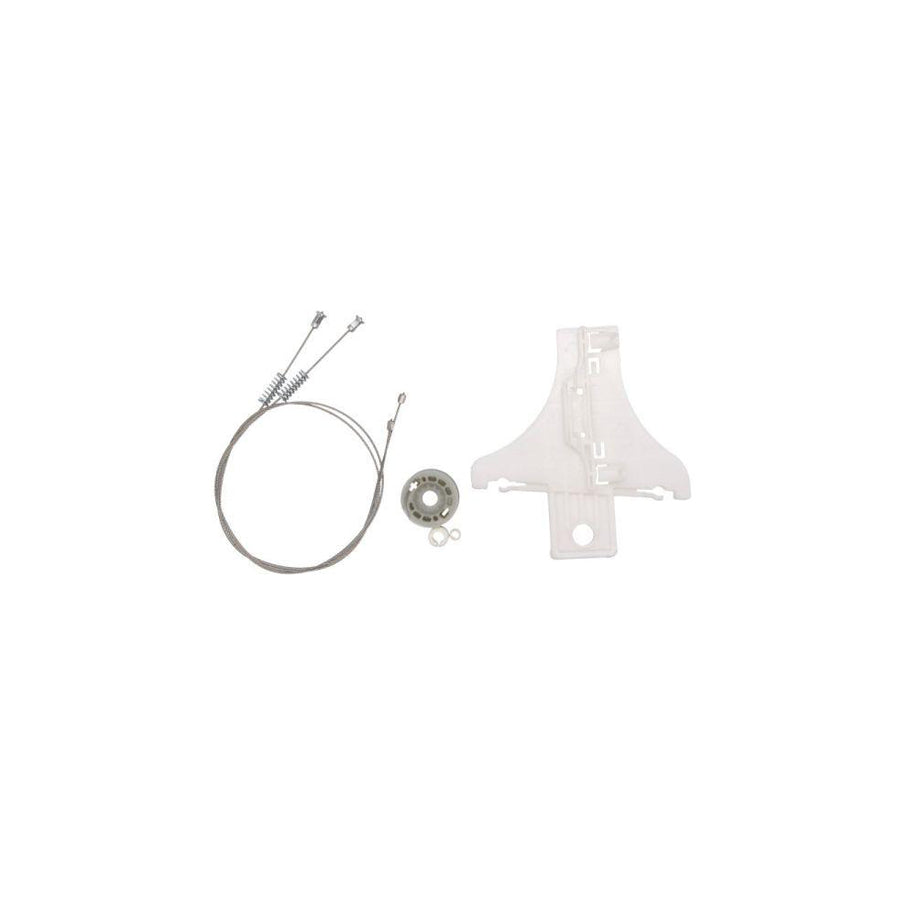 Blic 6205-01-043803P Repair Set, Window Regulator for VW Passat