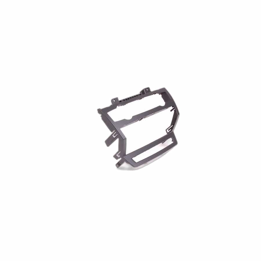 Genuine BMW 51456967469 E70 E72 E71 Covering Center SCHWARZ (Inc. X6 50iX, Hybrid X6 & X5 30dX)