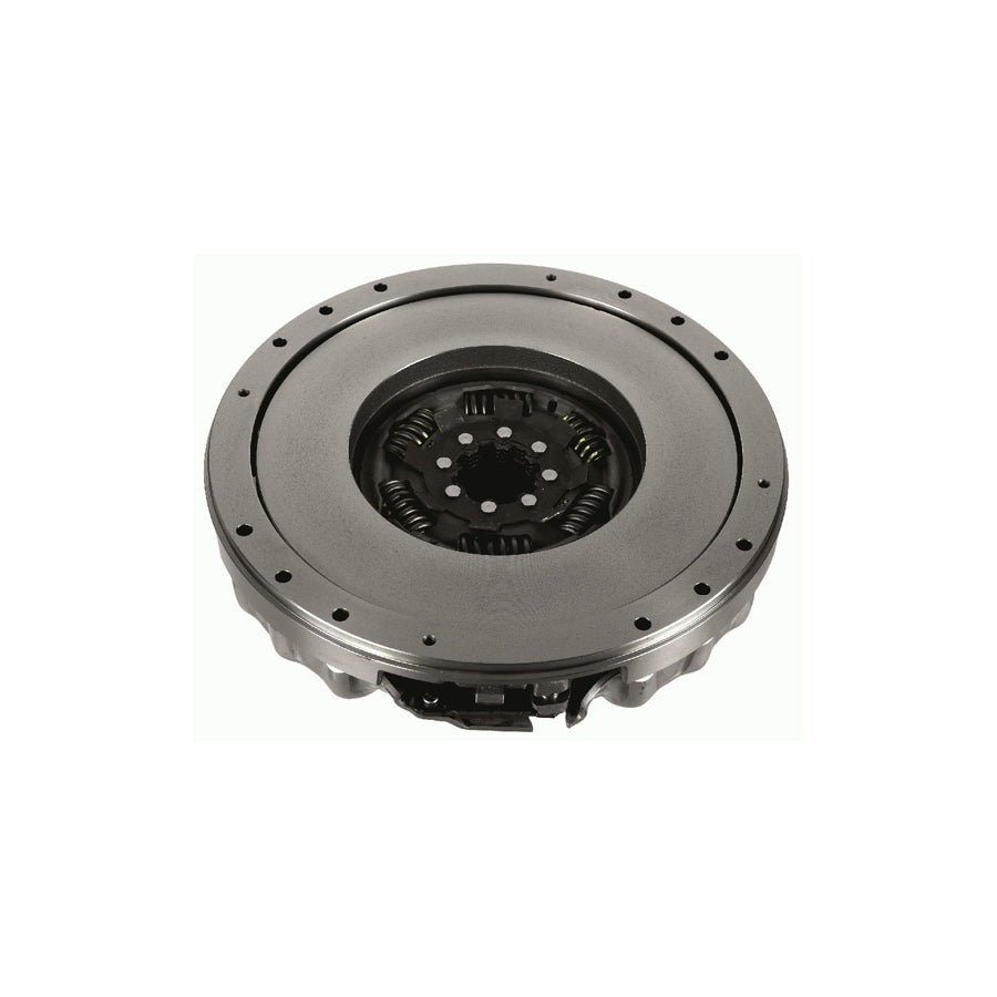 Sachs 3488 000 399 Clutch Pressure Plate