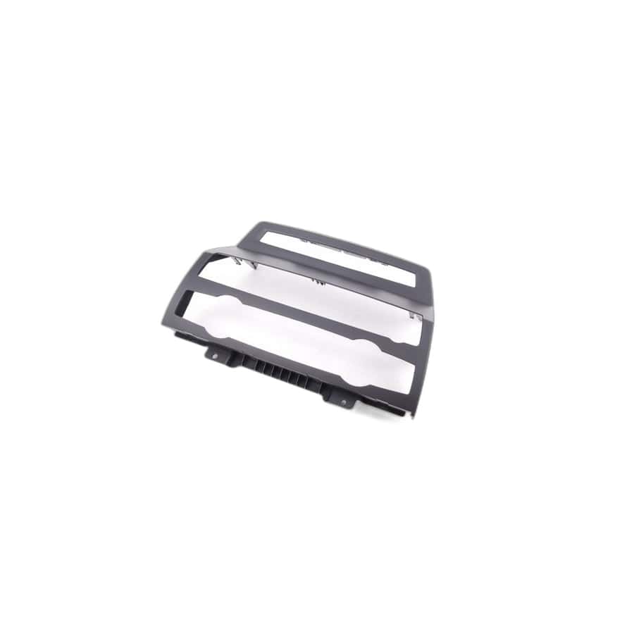 Genuine BMW 51456967464 E70 E72 E71 Covering Center SCHWARZ (Inc. Hybrid X6, X5 4.8i & X5 40iX)
