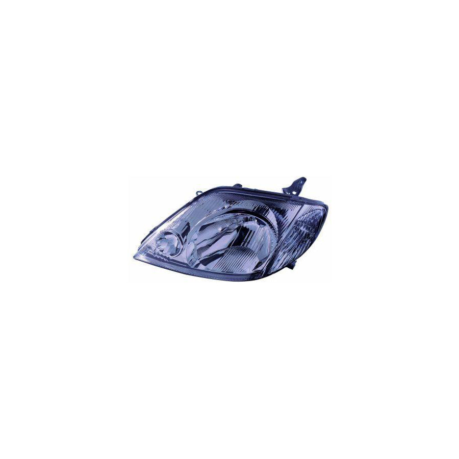 Abakus 21211B5Llde Headlight for Toyota Corolla
