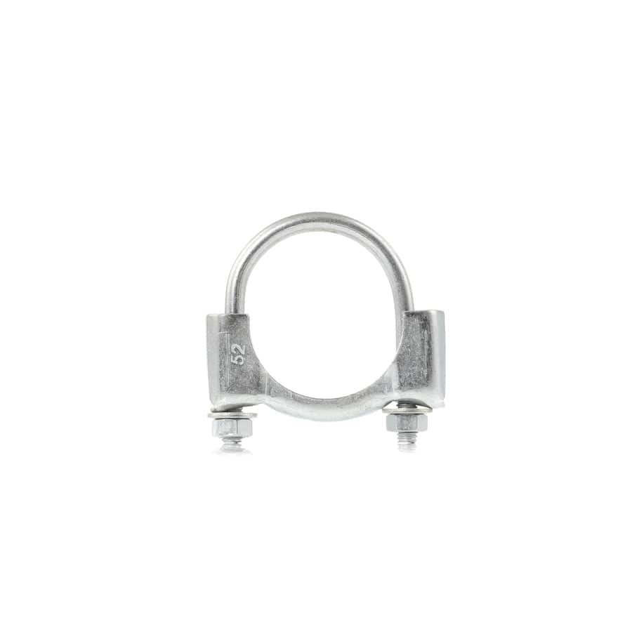 Bosal 250-252 Clamp, Exhaust System