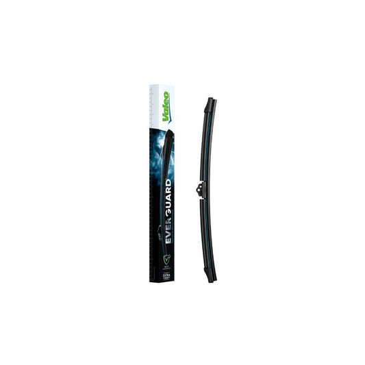 Valeo Everguard, Silicone Single 566001 Wiper Blade