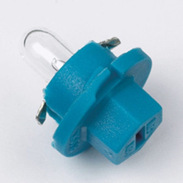 RING RU509TMBL 12V 1.2W B8.4D (Blue Base) Panel