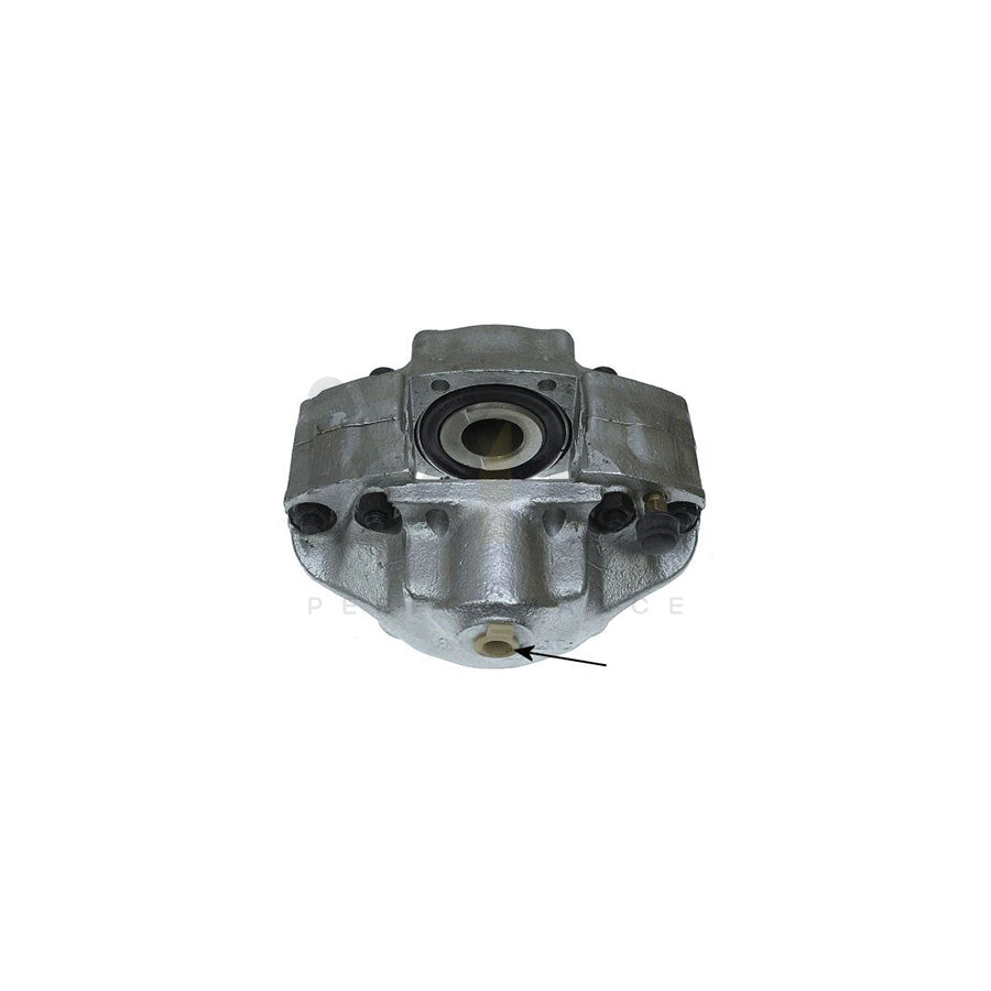TEXTAR 38053400 Brake Caliper without holder