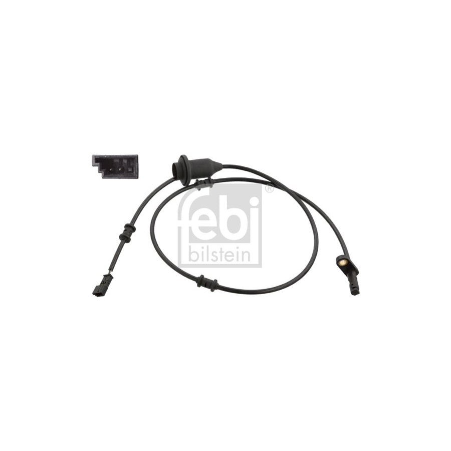 Febi Bilstein 106162 ABS Sensor Suitable For Mercedes-Benz Sl