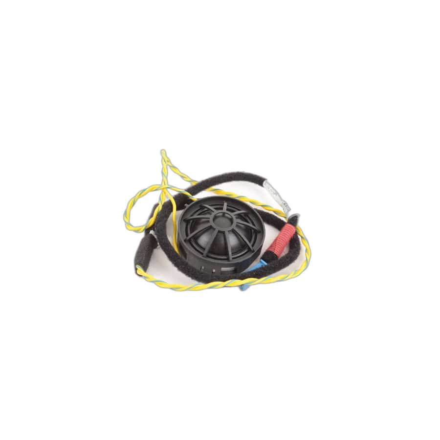 Genuine BMW 65137839248 E64 E63 Tweeter For Individual Audio (Inc. 650i, 635d & 630i)