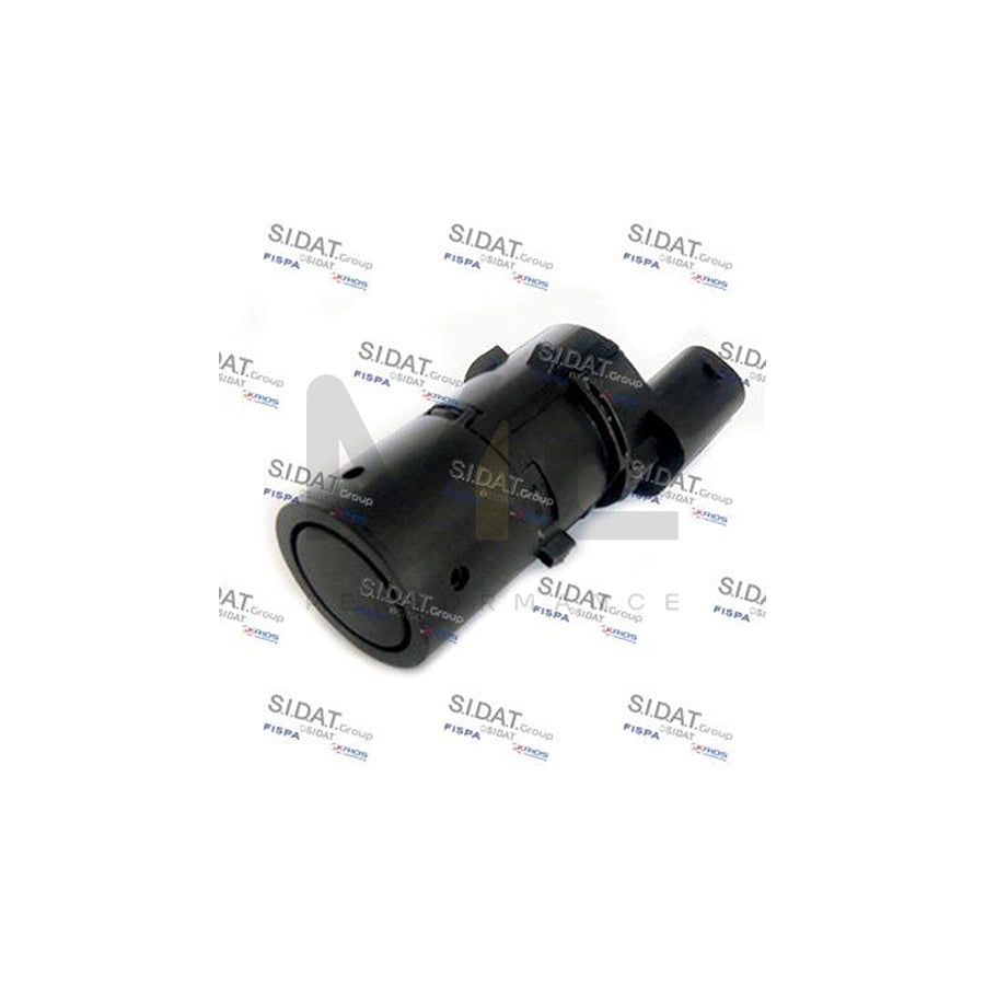 FISPA 970043 Parking sensor Black, Ultrasonic Sensor