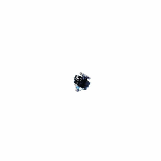 Genuine BMW 51168163902 E38 E52 E39 Glove Box Clamping Bearing (Inc. 740iL)
