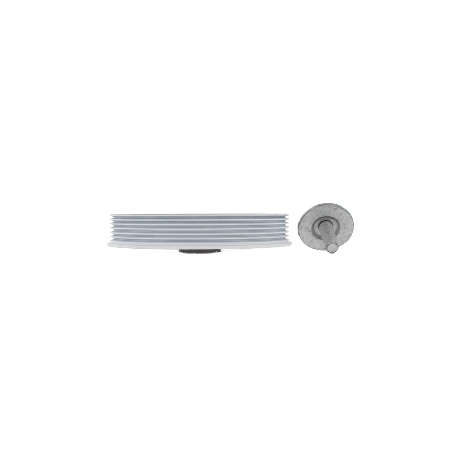 Corteco 80004330 Belt Pulley Set, Crankshaft