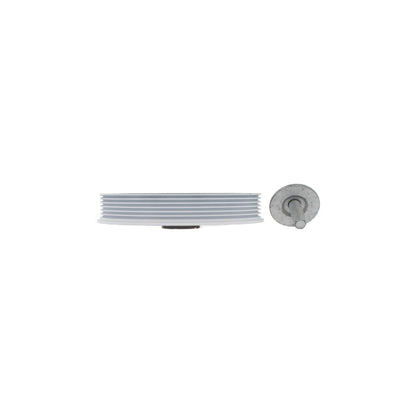 Corteco 80004330 Belt Pulley Set, Crankshaft