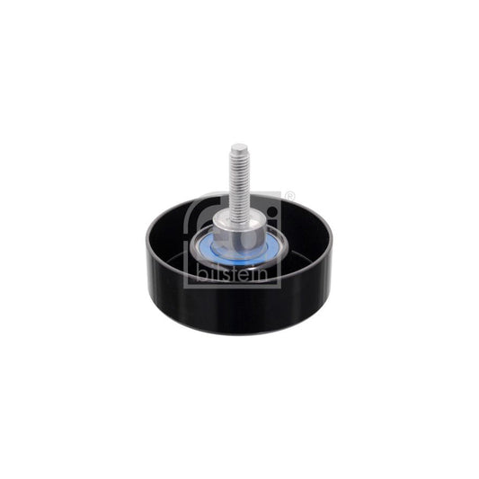 Febi Bilstein 24618 Deflection / Guide Pulley, V-Ribbed Belt