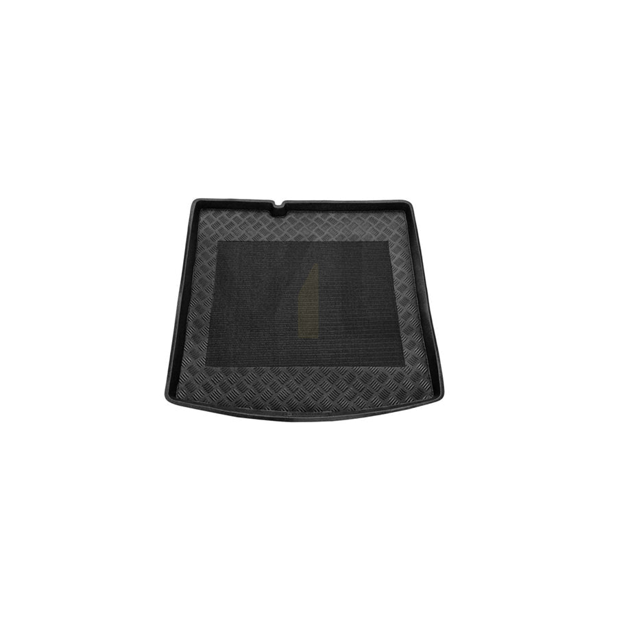 REZAW PLAST 101527M Car boot tray for SKODA Fabia III Estate (NJ5) Elastomer