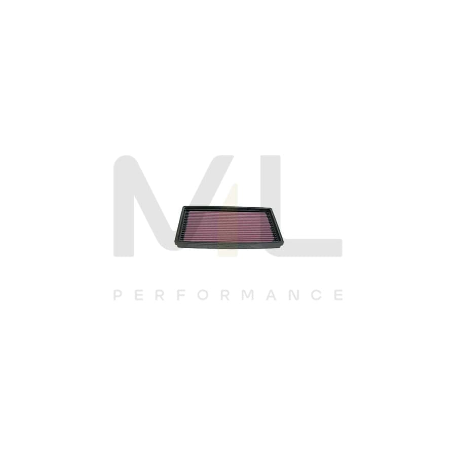 K&N 33-2819 Replacement Air Filter