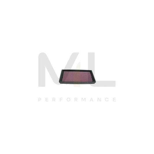 K&N 33-2819 Replacement Air Filter
