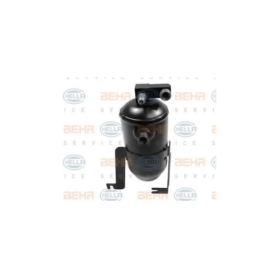 Hella 8FT 351 196-511 Dryer, Air Conditioning