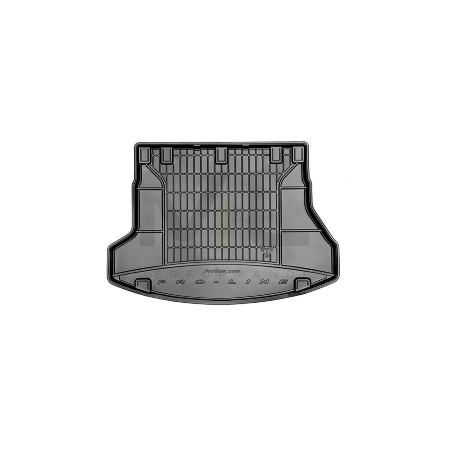 FROGUM TM549390 Car boot tray for HYUNDAI i30 II Estate (GD) Elastomer