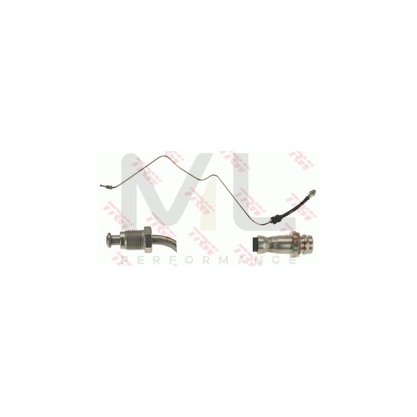 TRW PHD1157 Brake Hose 180mm, M10x1