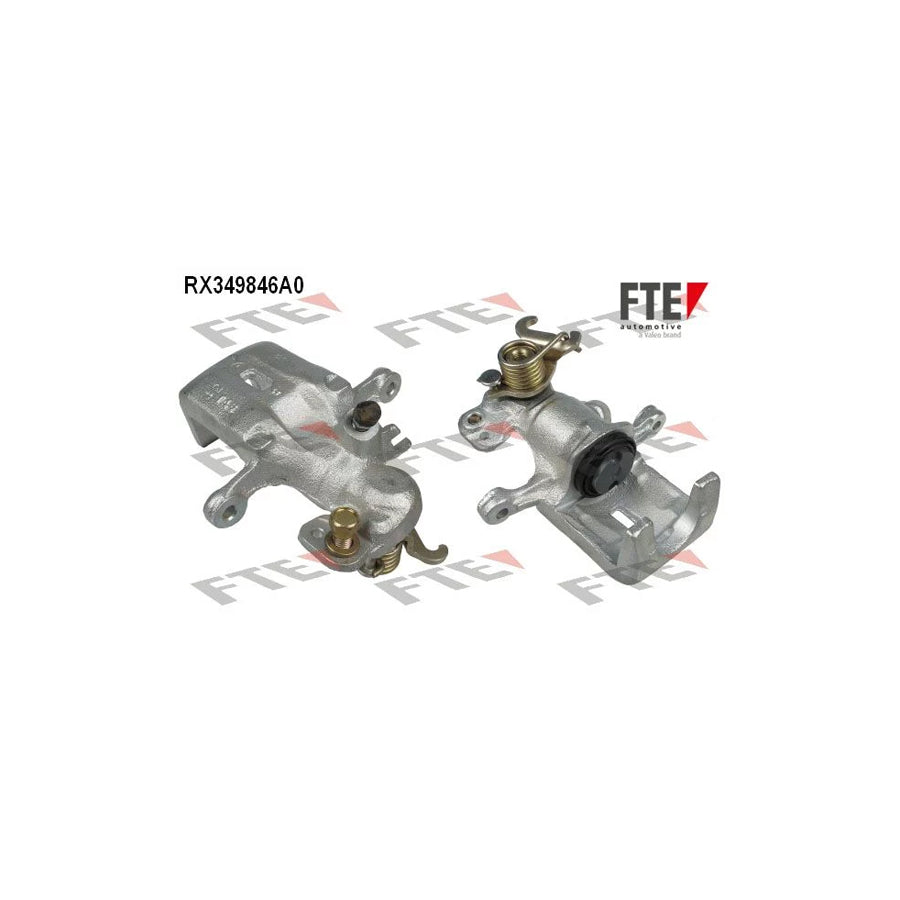 FTE Rx349846A0 Brake Caliper